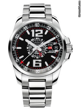Chopard Mille Miglia GT XL GMT watches