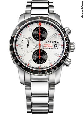 Chopard Grand Prix de Monaco Historique Chronograph watches