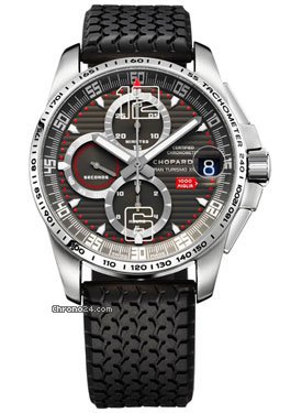 Chopard Mille Miglia GT XL Chrono watches