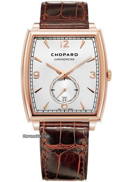 Replica Chopard L.U.C. XP Tonneau Watch