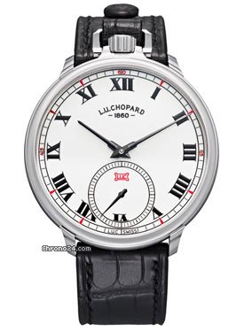Chopard L.U.C. Louis-Ulysse watches