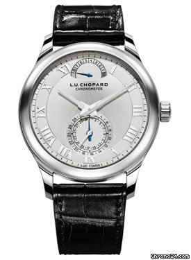 Chopard L.U.C. Quattro watches