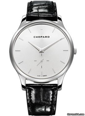 Chopard L.U.C. XPS watches