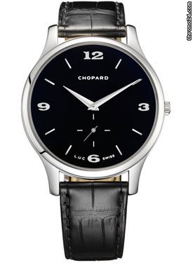 Chopard L.U.C. XPS watches
