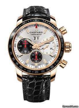 Chopard Jacky Ickx Edition V watches