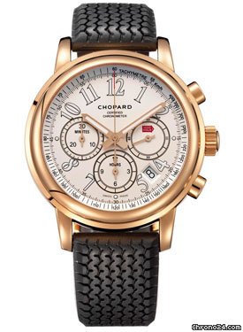 Chopard Mille Miglia Chronograph watches