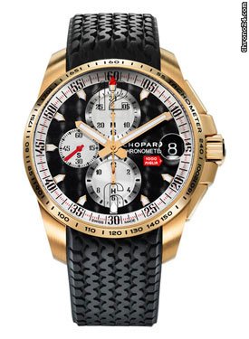 Chopard Mille Miglia GT XL Chrono watches