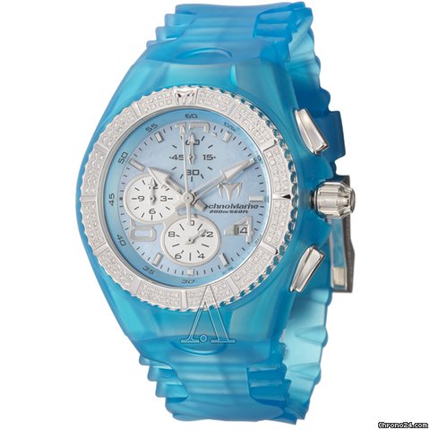 Technomarine Women's Cruise Original Medium Watch watches