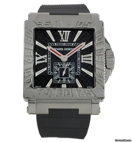 Roger Dubuis Just for friends Acqua Mare watches