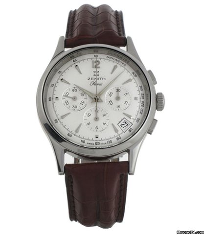 Zenith Prime 01-0010.420 watches