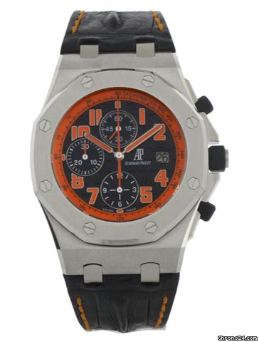 Audemars Piguet Royal Oak Offshore 26170ST.OO.D101CR.01 watches