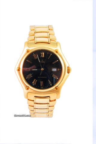 Ebel 1911 Gold 18K watches