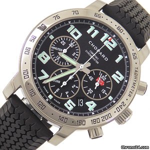 Chopard Mille Miglia watches