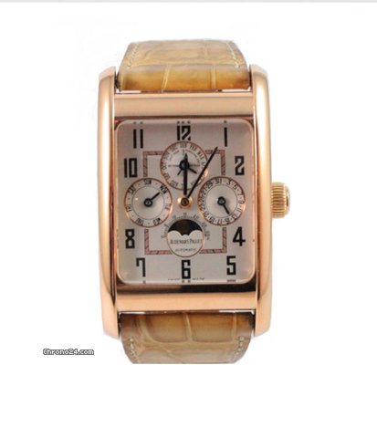 Audemars Piguet Quantime Perpetuel Lim. 50 St¨¹ck watches