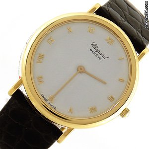 Chopard LUC Classic watches