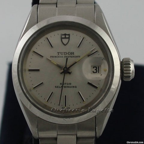 Tudor Princess Oysterdate watches