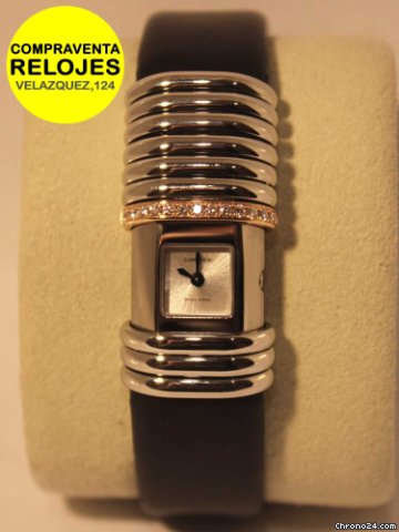 Cartier DECLARATION watches