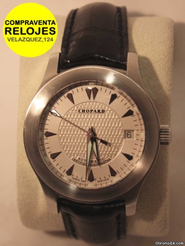 Chopard L.V.C. SPORT 40 mm. watches