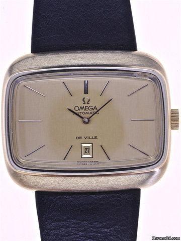 Omega De Ville watches
