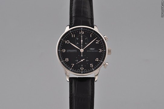 IWC Portugieser 3714 watches
