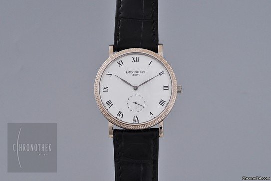 Patek Philippe Calatrava 3919 watches