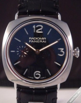 Panerai Radiomir Minerva - PAM00309 watches