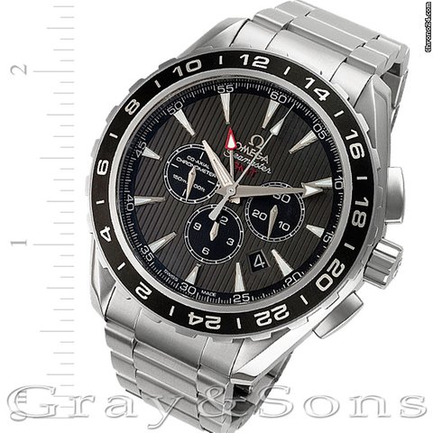 Omega Seamaster 23110445206001 watches
