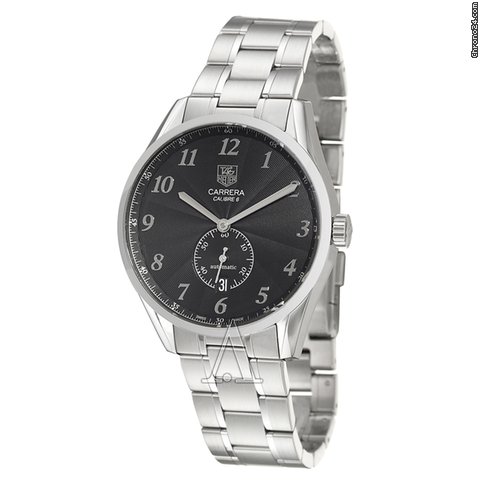 TAG Heuer Men's Carrera Watch watches
