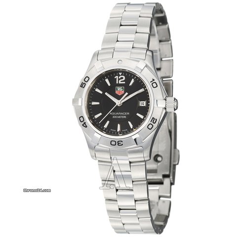 TAG Heuer Women's Aquaracer Watch watches