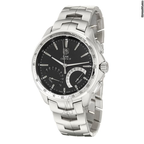 TAG Heuer Men's Link Watch watches