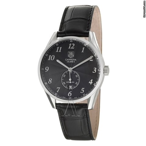 TAG Heuer Men's Carrera Watch watches