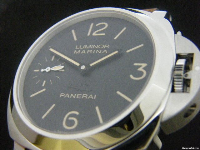 Panerai boutique madrid watches