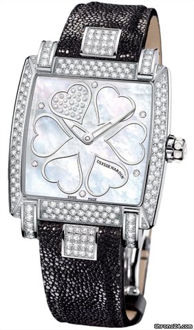 Ulysse Nardin Caprice watches