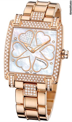 Replica Ulysse Nardin Caprice Watch