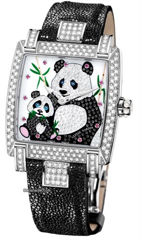 Ulysse Nardin Caprice watches