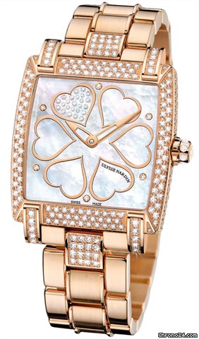 Ulysse Nardin Caprice watches