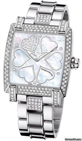 Ulysse Nardin Caprice watches