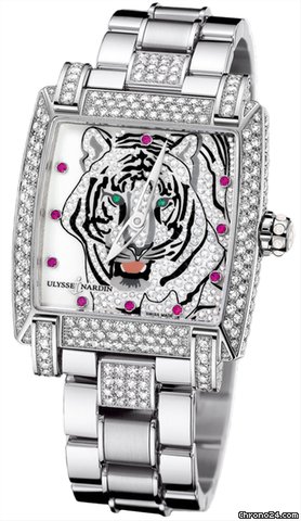 Ulysse Nardin Caprice watches