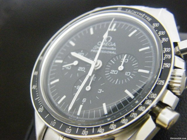 Omega speedmaster watches