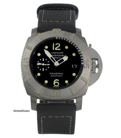 Panerai Special Editions PAM00285 watches