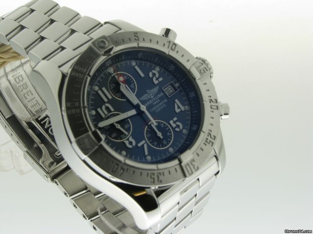 Breitling Avenger Skyland watches