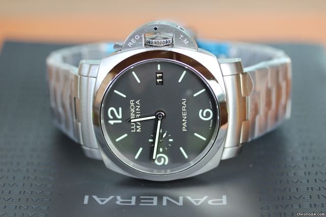 Panerai Luminor Marina 1950 3 Days Automatic watches