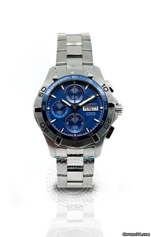 TAG Heuer Aquaracer Mens Watch CAF2012.BA0815 watches