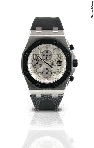 Audemars Piguet Royal Oak Offshore 25940SK.OO.D002CA.02 watches