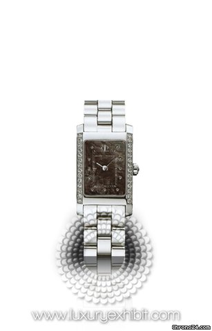 Baume & Mercier & Hampton Stainless Steel Ladies Watch MOA8644 watches