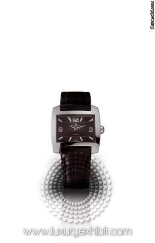 Baume & Mercier & Hampton Sport Stainless Steel Mens Watch MOA8452 watches