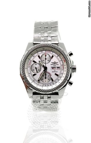Breitling Bentley GT Racing Mens A1336313-A598-1A watches