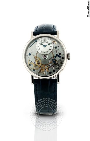 Breguet La Tradition Mens Watch 7037BB119V6 watches