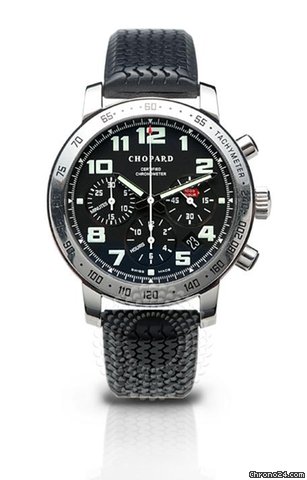 Chopard Mille Miglia Men's Watch 16/8920-3001 Pre-Owned watches