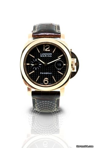 Panerai Luminor Marina PAM00140 - Pre-Owned watches